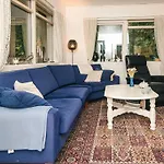 Nature With Terrace By Gudena Roe