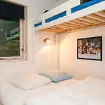Nature With Terrace By Gudena Roe