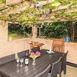 Vakantiehuis Nature With Terrace By Gudena *