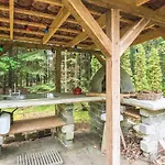 Nature With Terrace By Gudena *